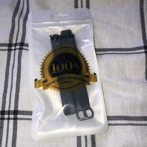 fitbit alta replacement band